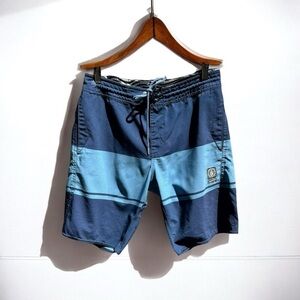 🌻Volcom Men's Quarta Static Stoney 20" Boardshort || Men's Size 29